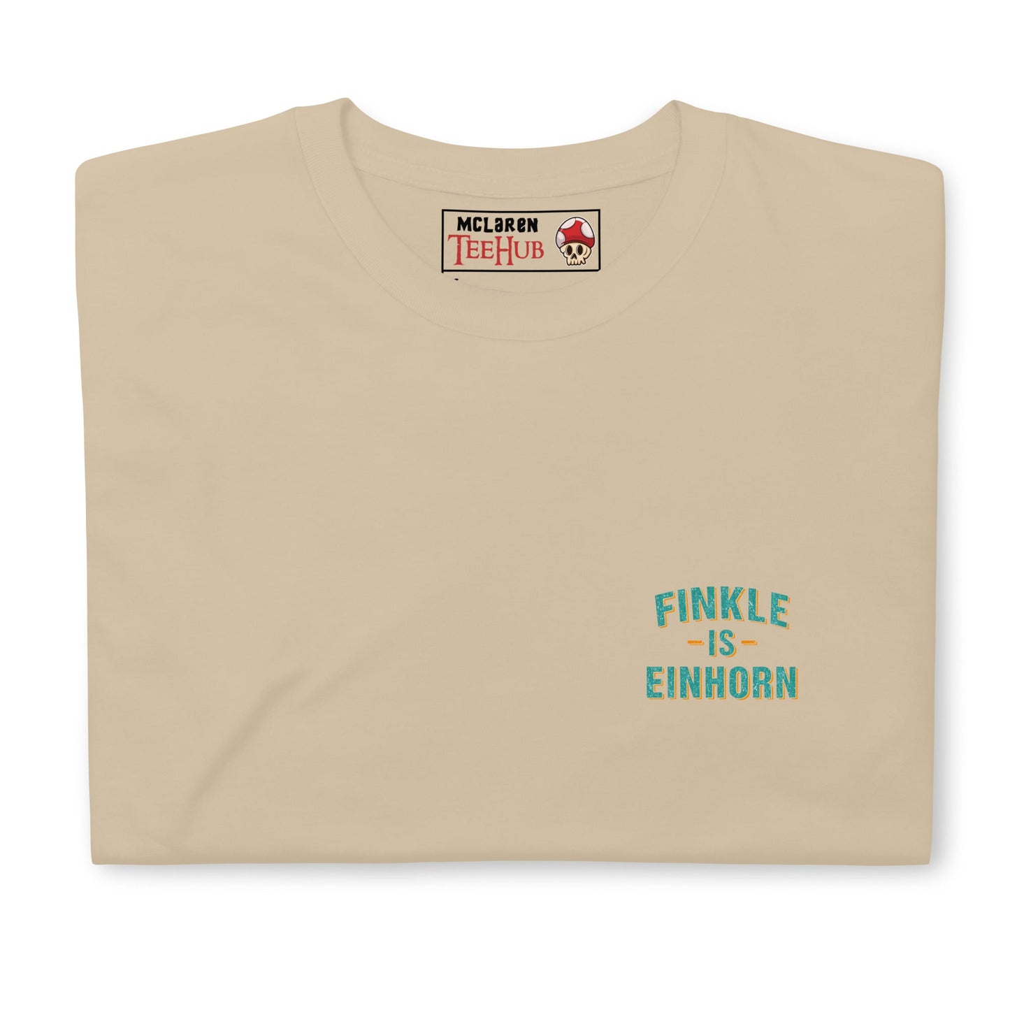 Finkle no.5 T-Shirt