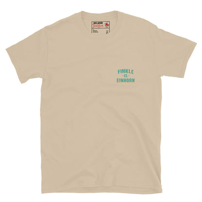 Finkle no.5 T-Shirt