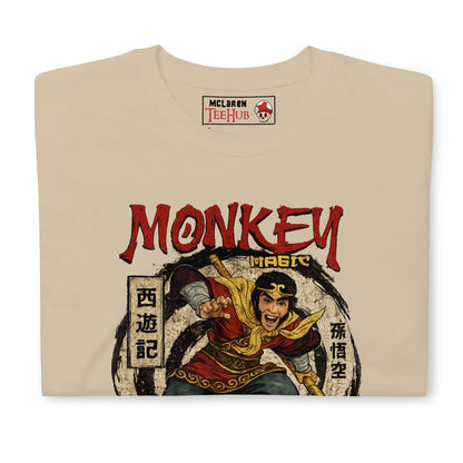 Monkey Magic T-Shirt