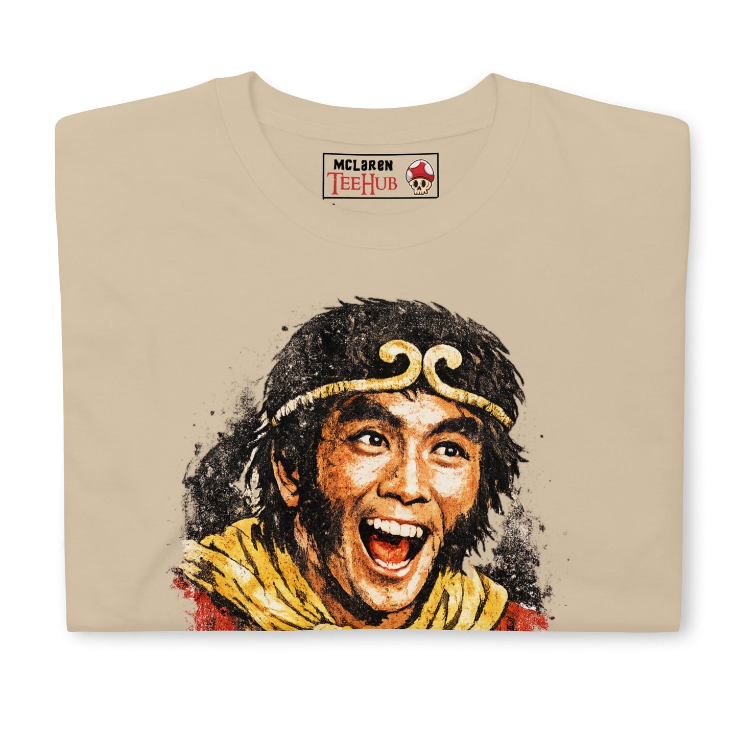 Monkey Magic Tv Series T-Shirt