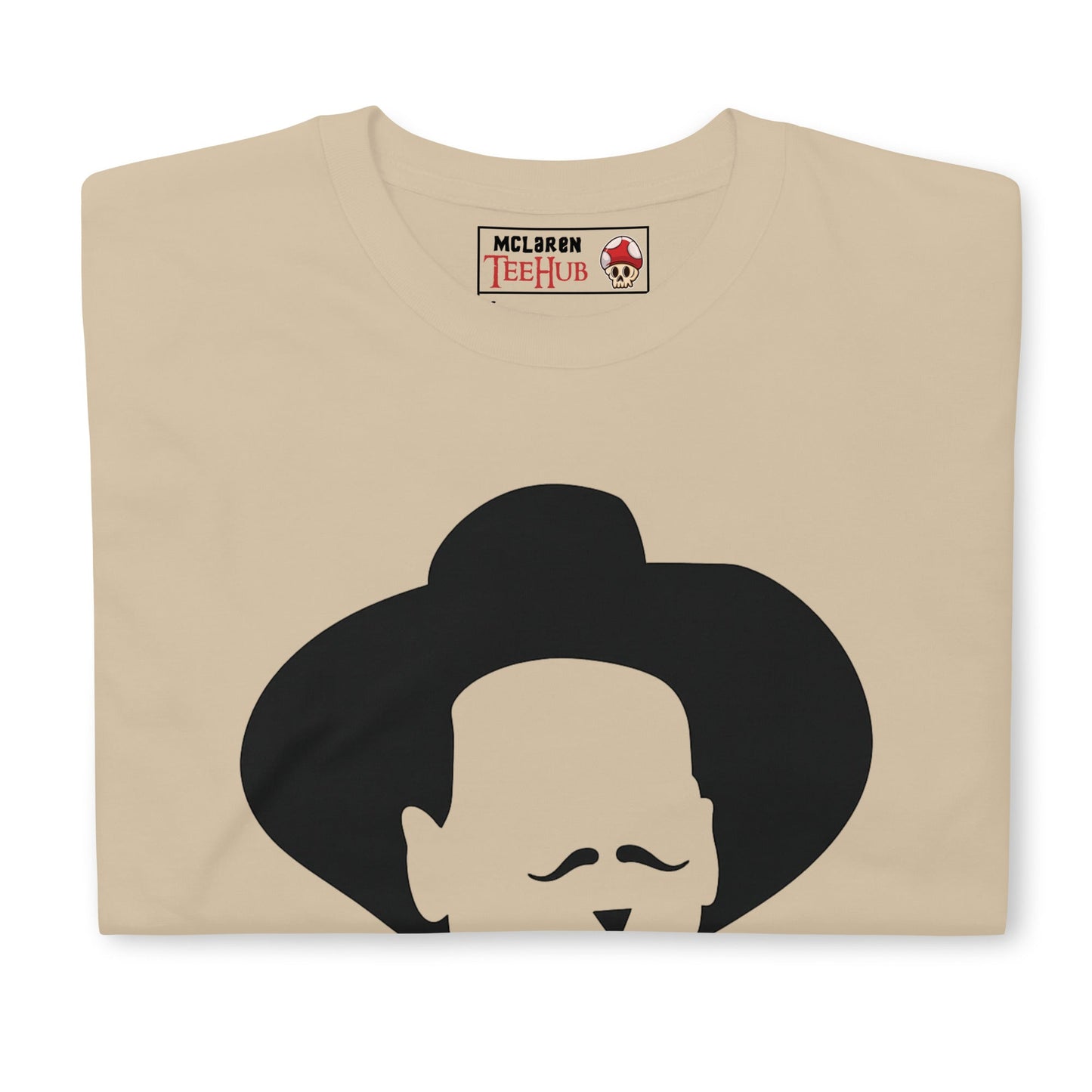 Tombstone Say When T-Shirt