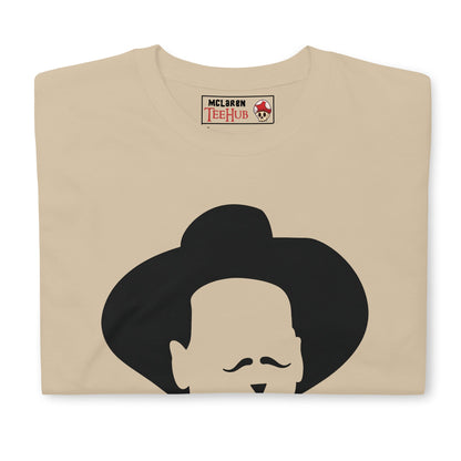 Tombstone Say When T-Shirt
