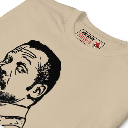 Lethal Weapon, I'm too old for this T-Shirt