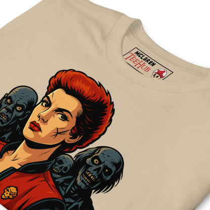 Return of the Living Dead "Trash 2" T-Shirt