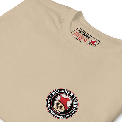 McLarenTeeHub Staff Unisex T-Shirt