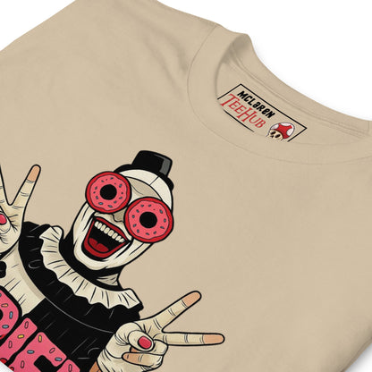 Terrifier Horror T-Shirt