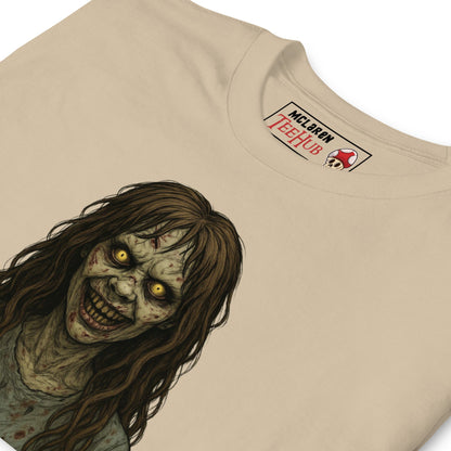 The Exorcist, Felt Cute T-Shirt