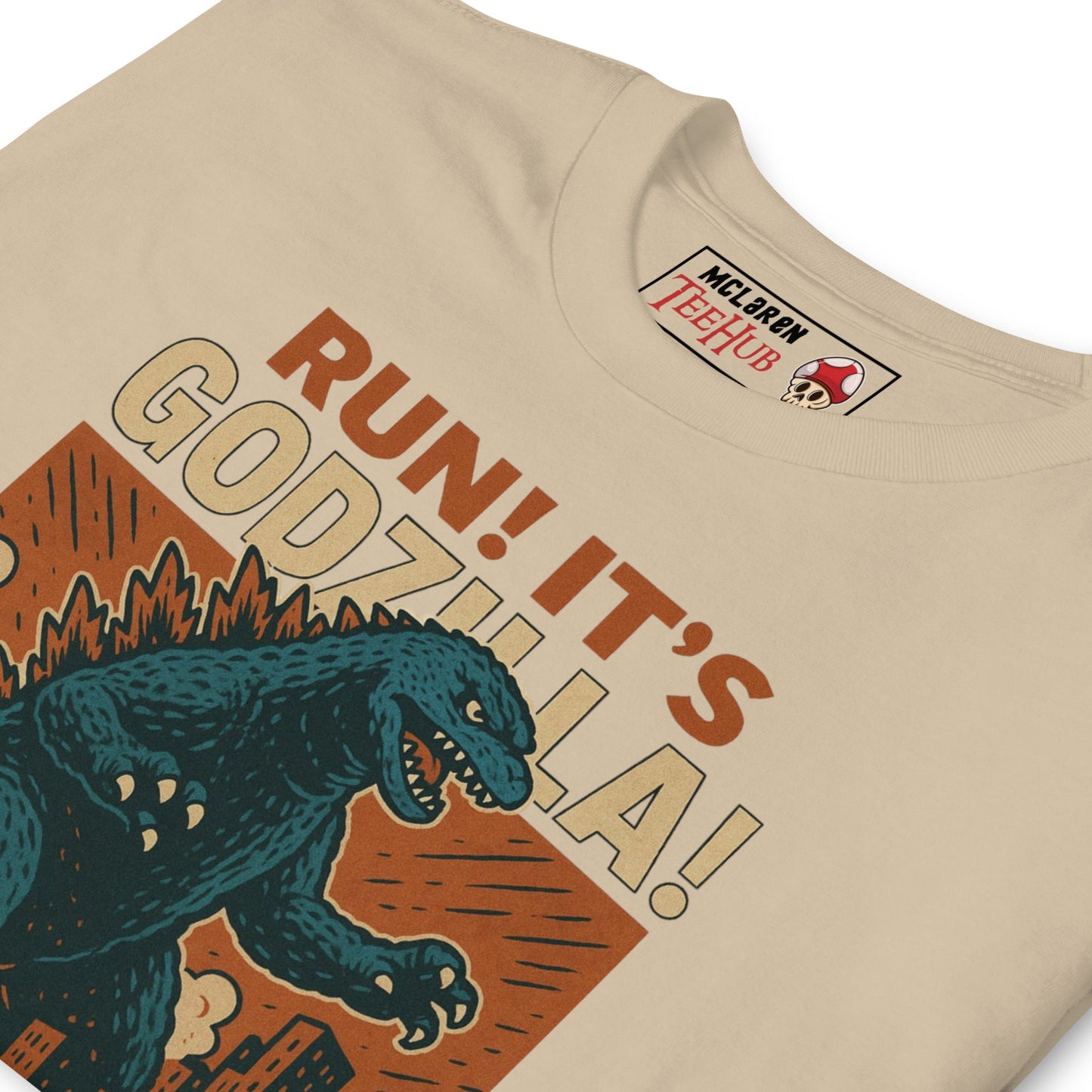 Godzilla T-Shirt