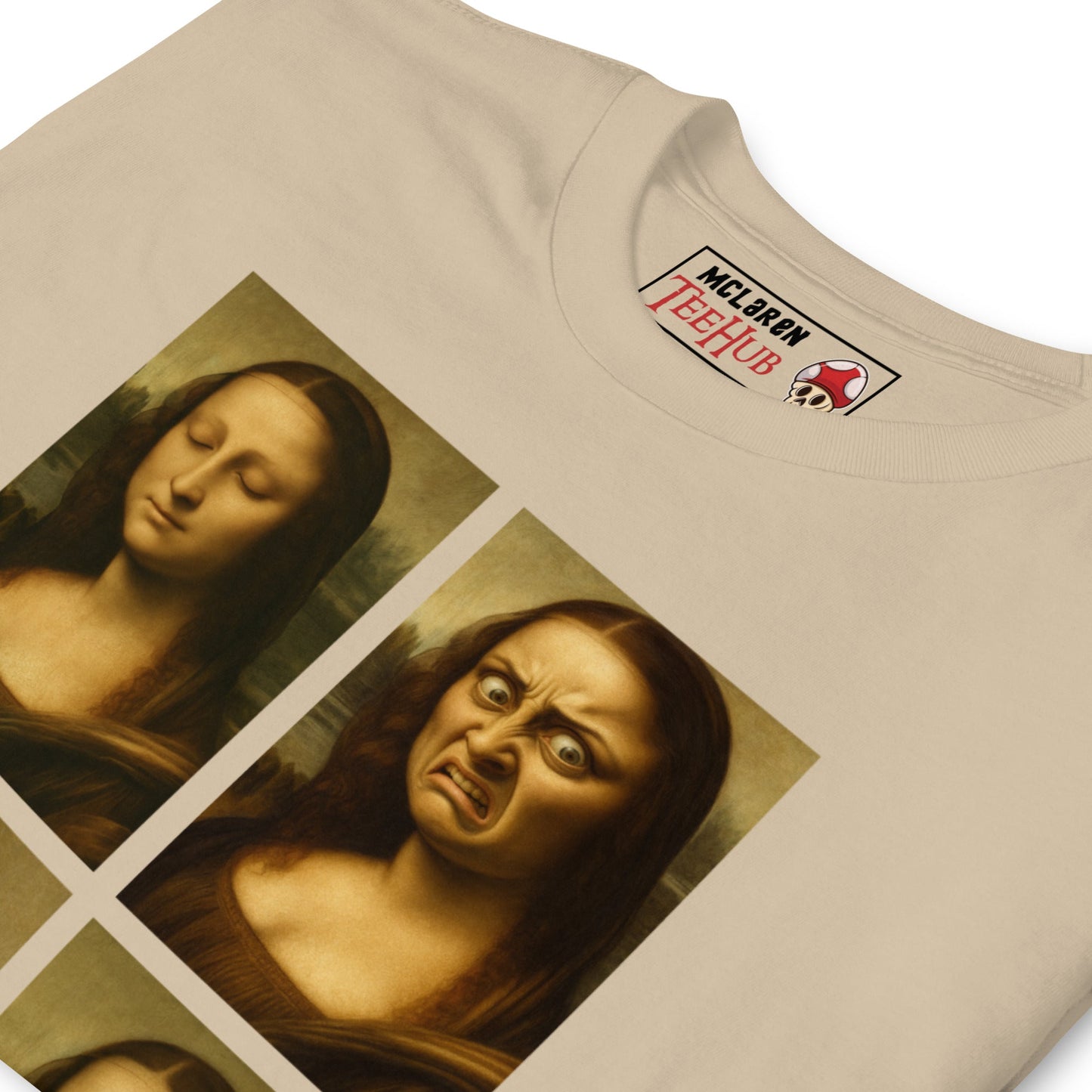 Mona Lisa T-Shirt