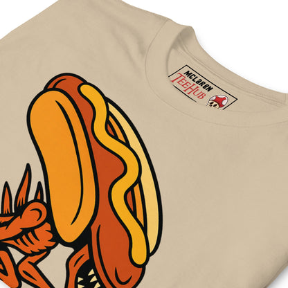 Wienermorph Aliens T-Shirt