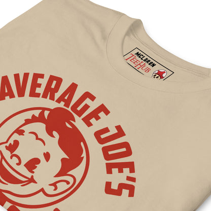 Average Joes, Dodgeball T-Shirt