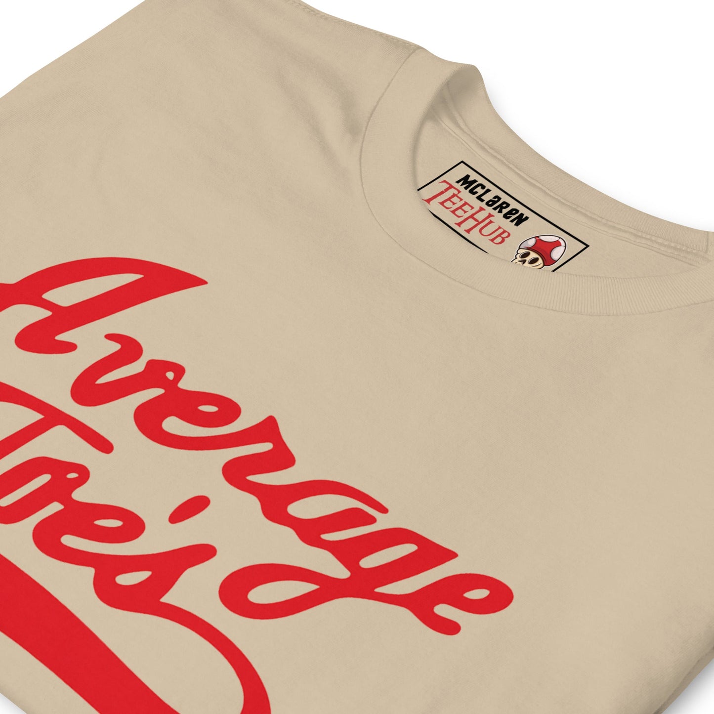 Dodgeball Movie T-Shirt, Average Joes T-Shirt