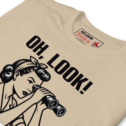 Nobody Gives A Shit T-Shirt