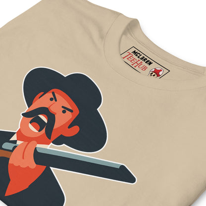 Tombstone Movie T-Shirt