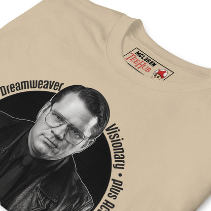 Garth Marenghi's Dark Place T-Shirt