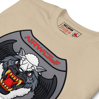 Airwolf T-Shirt