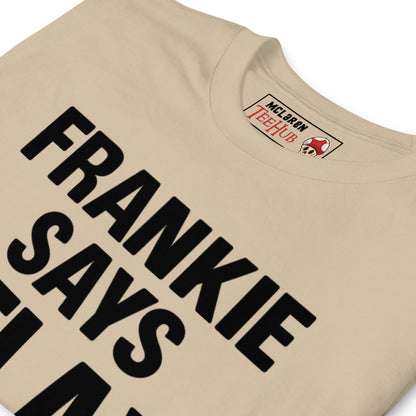Frankie Says Relax T-Shirt