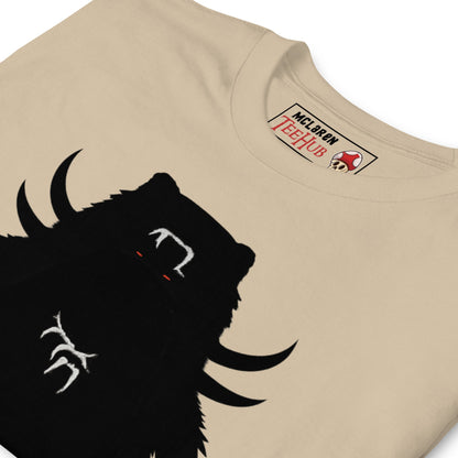 Wendol The 13th Warrior T-Shirt