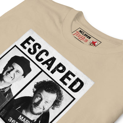 The Wet Bandits, Home Alone T-Shirt