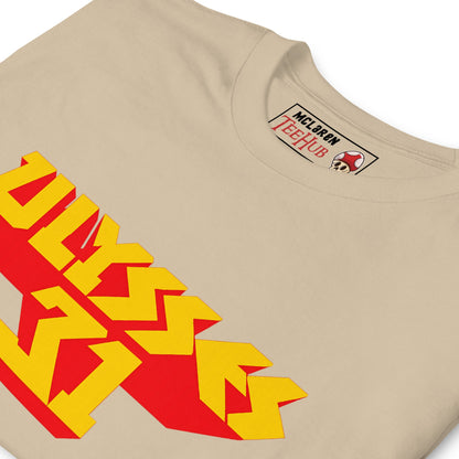 Ulysses 31 T-Shirt