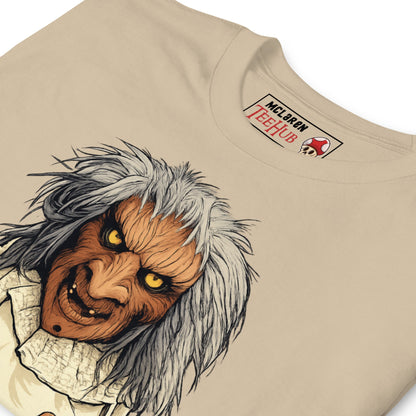 Terrahawks T-Shirt