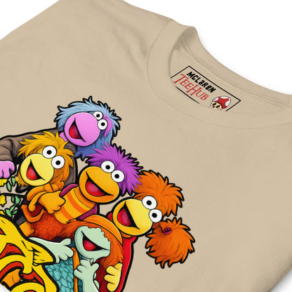 Fraggle Rock T-Shirt