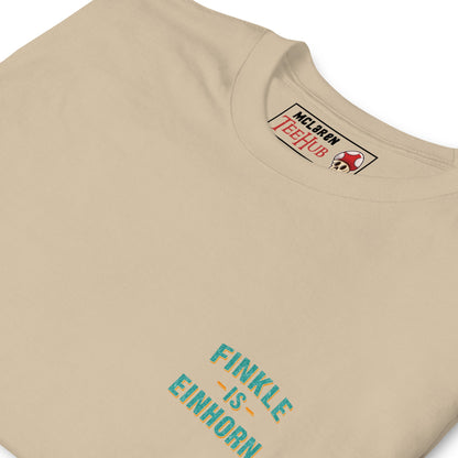 Finkle no.5 T-Shirt