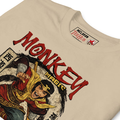 Monkey Magic T-Shirt