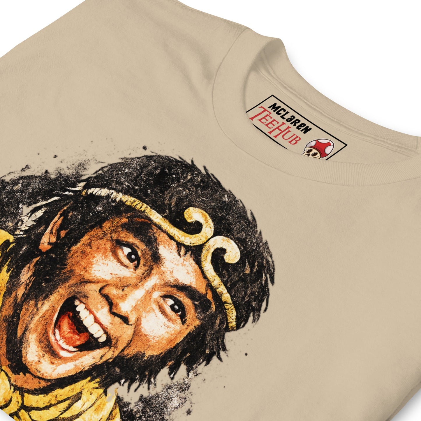 Monkey Magic Tv Series T-Shirt