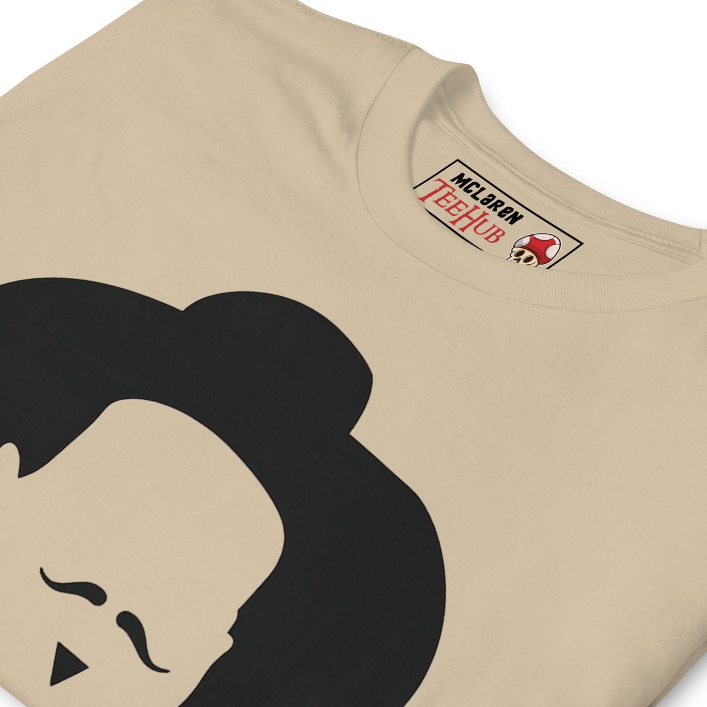 Tombstone Say When T-Shirt