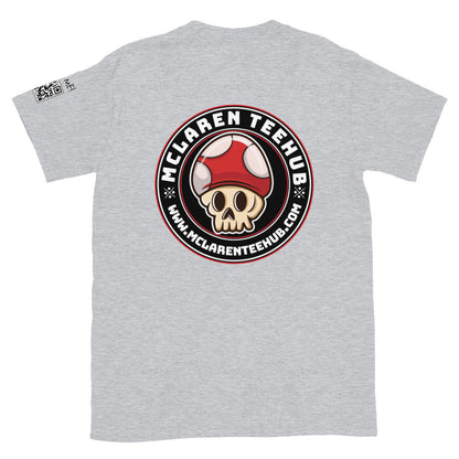 McLarenTeeHub Staff Unisex T-Shirt