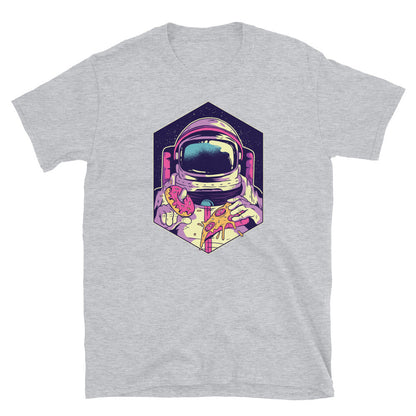Astro Snacks Unisex T-Shirt
