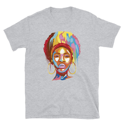 Black Lives Matter T-shirt