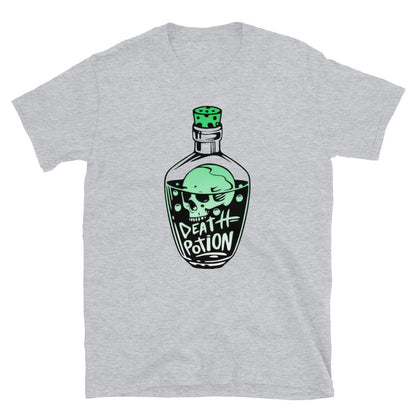 Death potion t-shirt