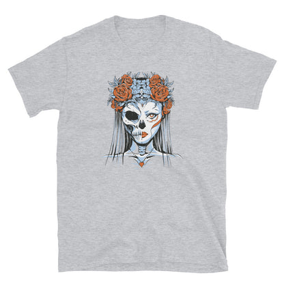 Corpse Bride T-Shirt