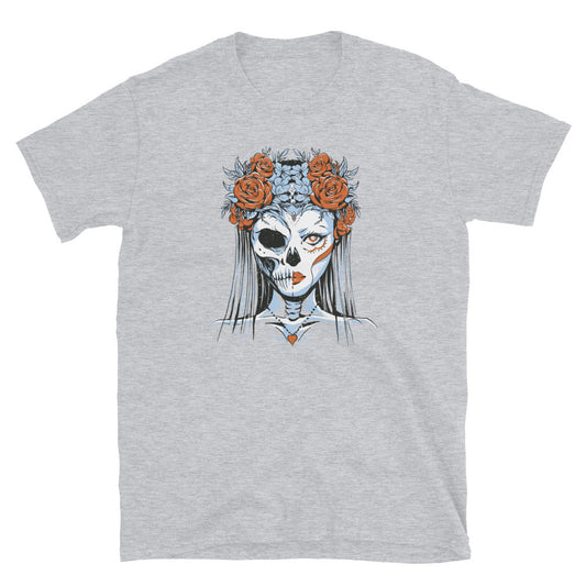 Corpse Bride T-Shirt
