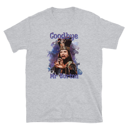 Big Trouble in Little China t-shirt