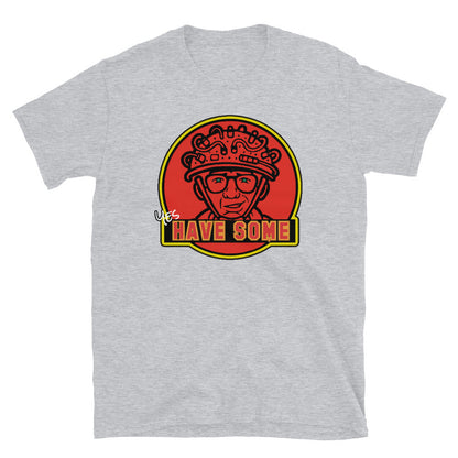 Ghostbusters Louis Tully T-shirt