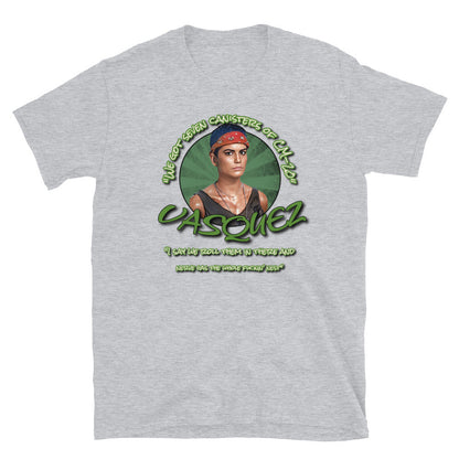 Vasquez Aliens Unisex T-Shirt, Vasquez Aliens t-shirt, Vasquez Aliens shirt, Vasquez style tshirt, Aliens t-shirt, Aliens tshirt, Aliens tee