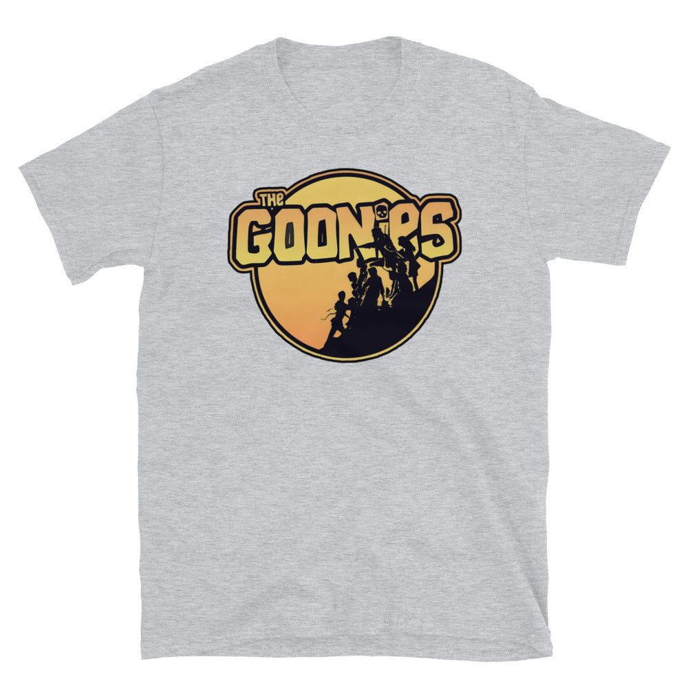 The Goonies CLIMB T-Shirt