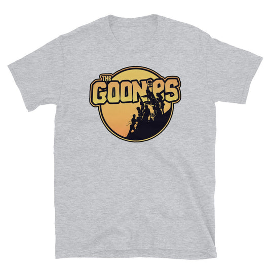 The Goonies CLIMB T-Shirt