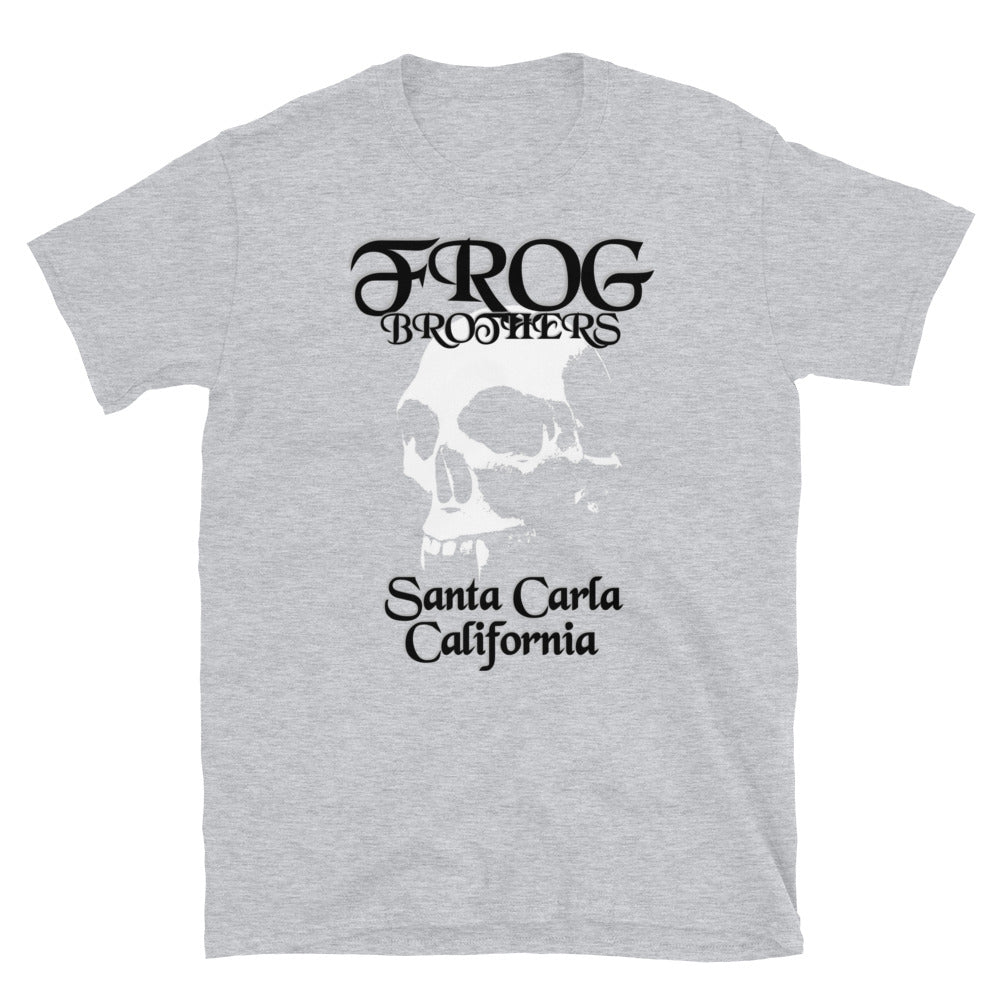 Lost Boys Frog Brothers t-shirt.