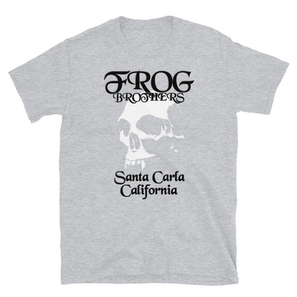 Lost Boys Frog Brothers t-shirt.
