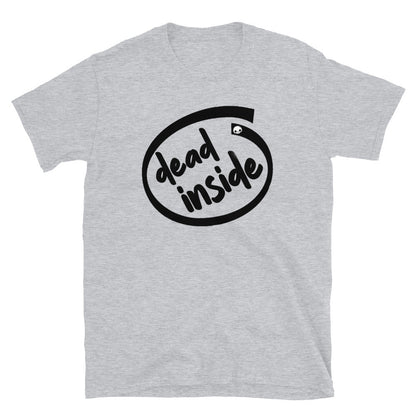 Dead Inside (Intel) T-shirt