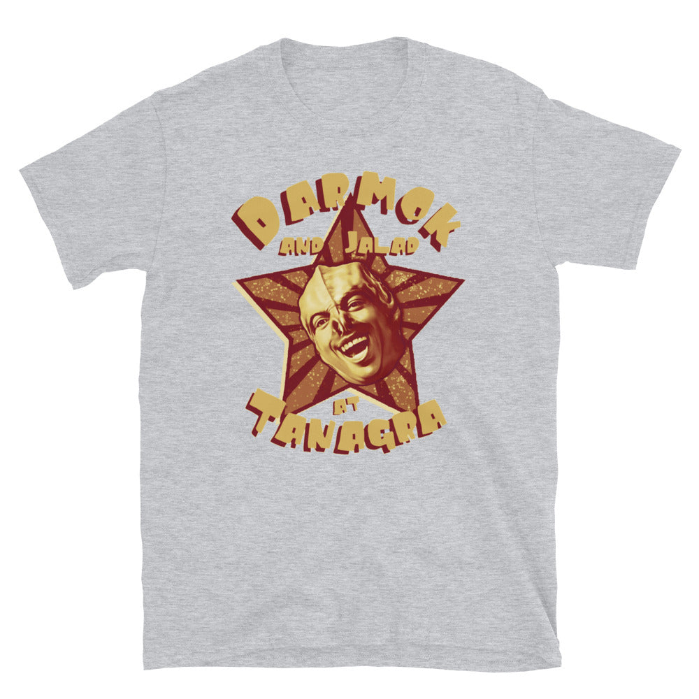 Star Trek T-Shirt, Darmok and Jalad.