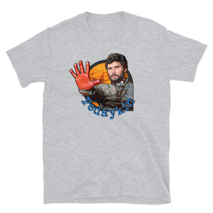 Dune t shirt. The Fedaykin