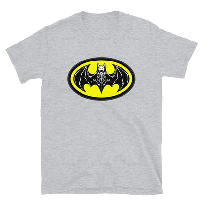 Batman bat skeleton Unisex T-Shirt