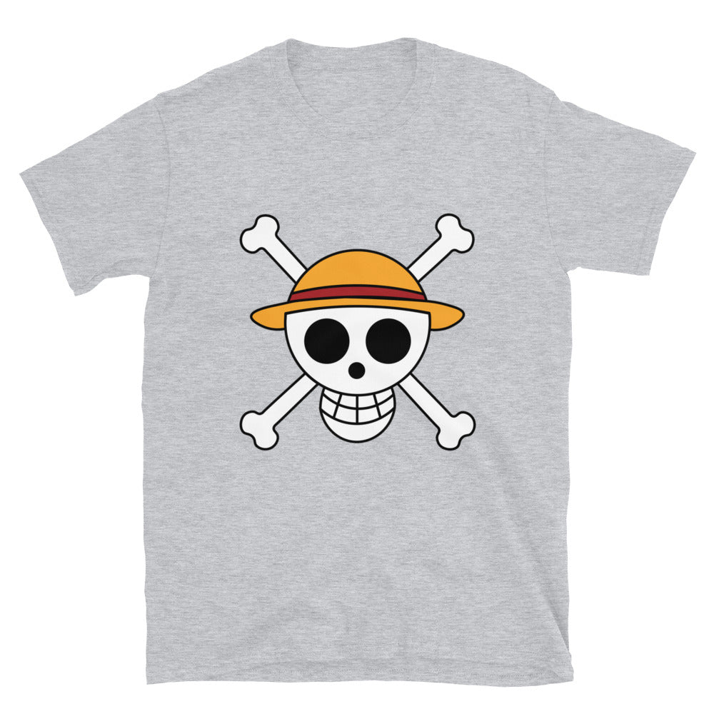 One piece style Anime Unisex T-Shirt