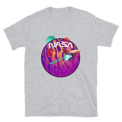 Nasa style #1 Unisex T-Shirt