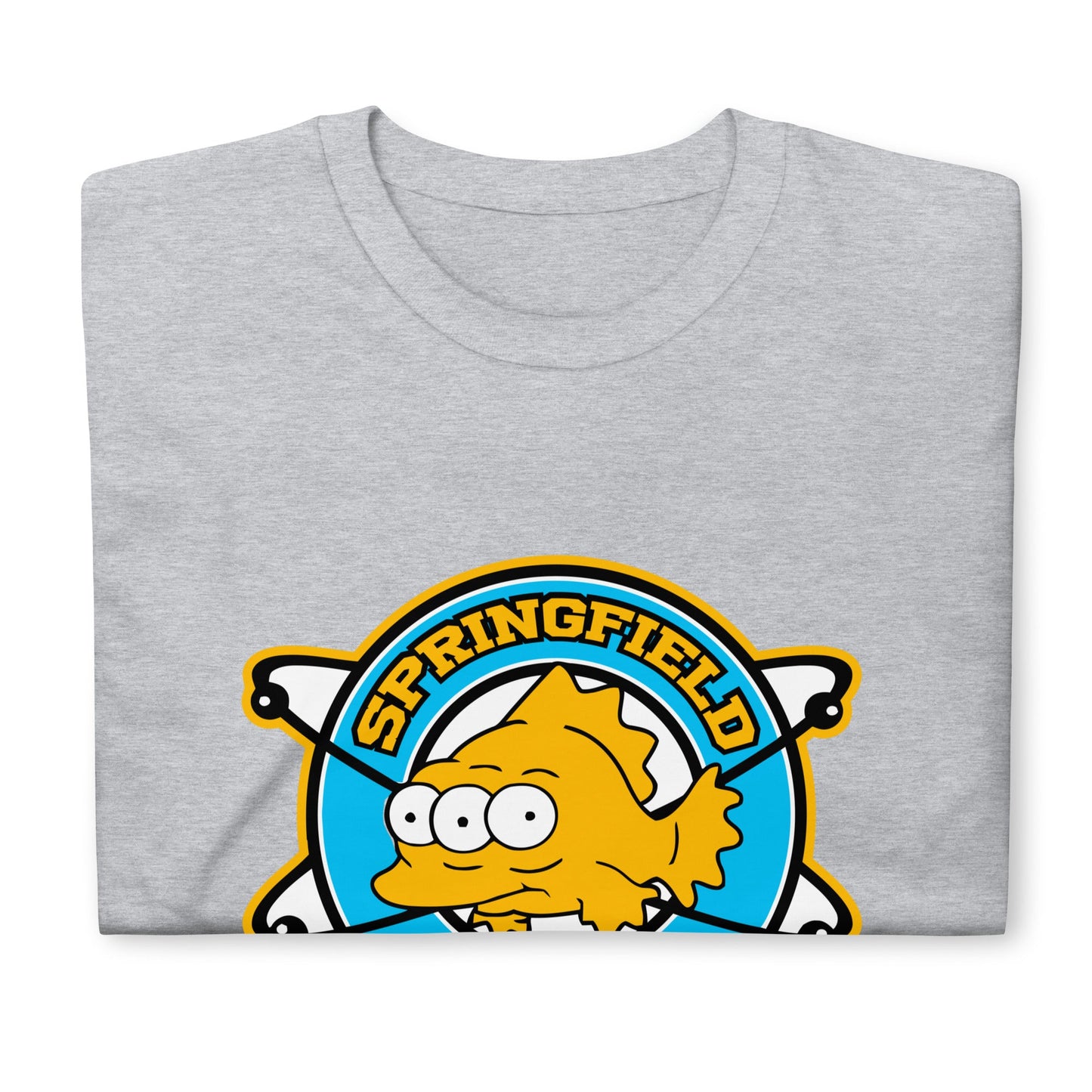 The Simpsons T-Shirt